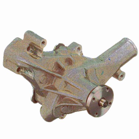 AIRTEX-ASC All Perf/Heavy Duty Wp-5 Water Pump, Aw1121Hx AW1121HX